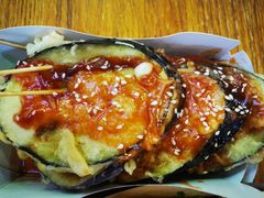 -八一路好吃街(雨田商务大厦店)