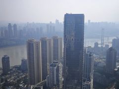 -解放碑威斯汀酒店-知味国际美食餐厅