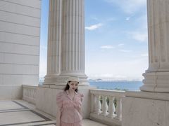 -海豚湾·大堂吧(厦门佰翔波特曼七星湾酒店)