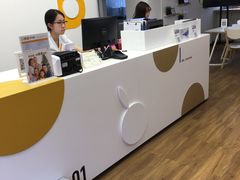 -极橙儿童齿科矫正中心(奥城店)