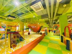 -宝燕乐园(闵行旗舰店)