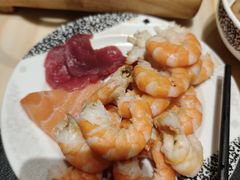 -西藏饭店·亚克·食光自助餐厅(文殊院店)