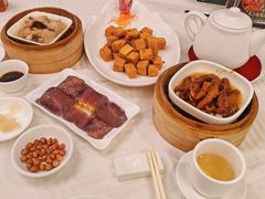 -潮福城大酒楼·潮粤菜·港式点心(阳光城店)