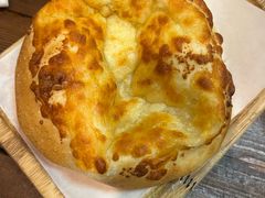 卢布里奶酪包-卢布里西餐厅(总店)