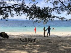 -马奴干岛