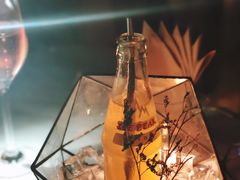 -STARRY CAFE & LOUNGE BAR(高新店)