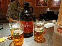 -服务大楼冷面(延大店)