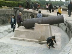 -威远炮台