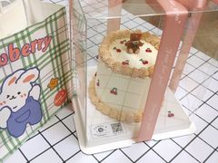 -CarolCake卡萝家(锦华万达店)