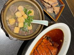-南京大牌档(新街口德基广场店)