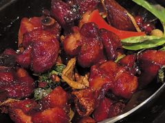 -志明眷村·台式融合菜·宵夜