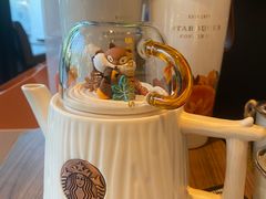 -星巴克臻选(北京富力家园店)