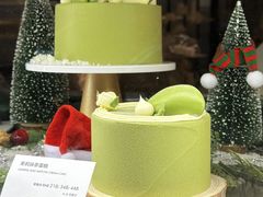 -théATRE茶聚场·餐厅(环球金融中心店)