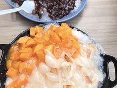 -王中王刨冰