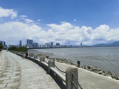 -深圳湾公园(南山区)