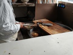 -清真·白家牛肉罩火烧老店(育才街店)