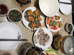 -初色海鲜自助(万丰路店)