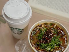 -豫楚源美猴王·面(武商广场店)