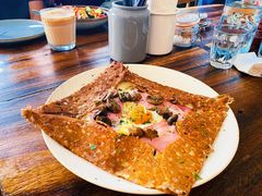 -RAC BAR(安福路店)