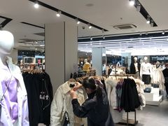 -MJstyle(金虹桥店)