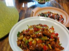 -民俗村柴火灶·景德江西菜(中国陶瓷博物馆店)