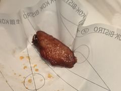 -卡朋西餐(铂顿城店)