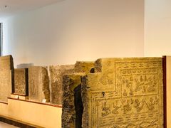 -徐州汉画像石艺术馆