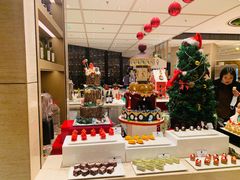 -TABLE·味西餐厅-成都茂业JW万豪酒店