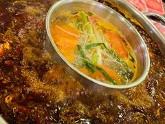 -邓莽子老火锅(鲁祖庙店)