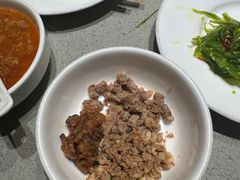 -海底捞火锅(天河方圆荟店)