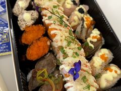 -吉之仙•中国制造•出口级食材日料店(领事馆总店)
