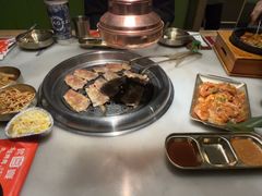 -韩宫宴和牛烤肉(宣州国购店)