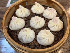 -金源汤包(育新东路店)