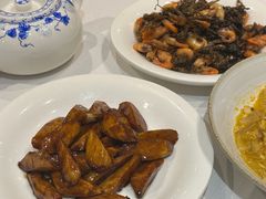 -老吉士酒家(天平路店)