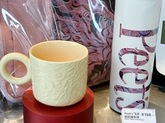 -Peet's 皮爷咖啡(望京小街店)