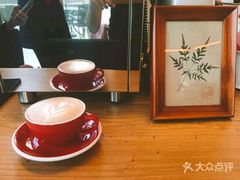 -古耳咖啡(北锣店)