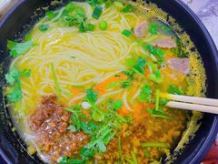 -一品飘香米线(一中总店)