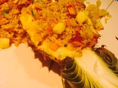 -山色西餐·柴火烤披萨