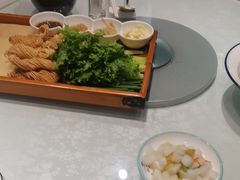 -胡杨记忆(和平路店)