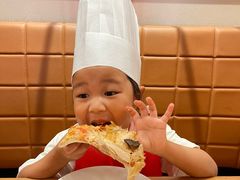 -城市大道红炉披萨烘焙坊