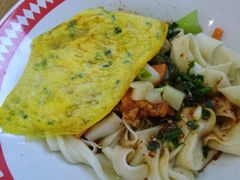 -吴满满油泼面(北方风味园店)