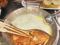 -旺蜀主成都串串火锅(西直门凯德MALL店)