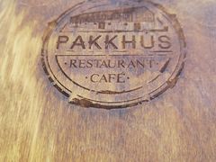 -Pakkhús Restaurant