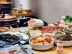 -喜来稀肉(北外滩白玉兰广场店)