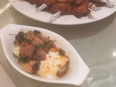 -古南都饭店-遂心遂意自助餐厅(广州路店)