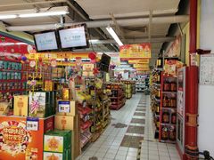 -物美超市(通州果园店)