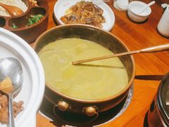 -瑶王府·广西菜(相思湖店)