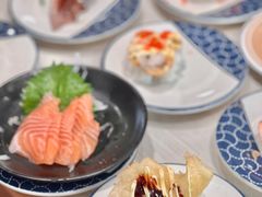 -滨寿司(新街口中央商场店)