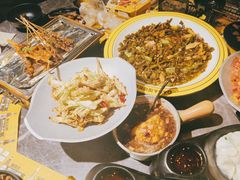 -嘎嘎鸭脑壳(蜀汉路店)