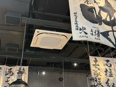 -张翻越·川渝冒菜·武汉黑鸭煲(城北万象城店)